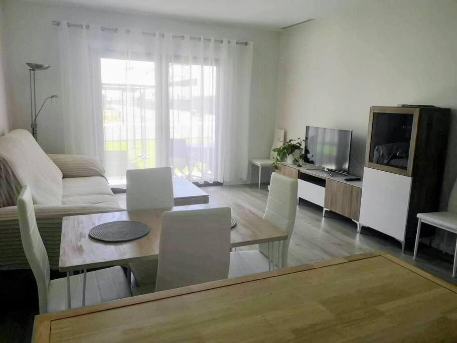 Apartamento Playa Valle Niza Málaga Exterior foto