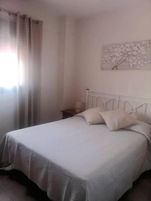 Apartamento Playa Valle Niza Málaga Exterior foto